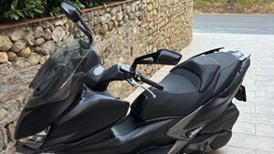 Kymco Xciting 400i S ABS (2019 - 20) 