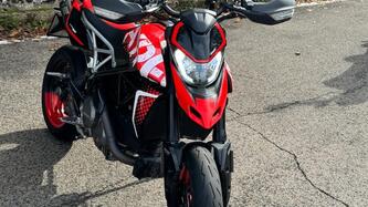 Ducati Hypermotard 950 RVE (2020) usata