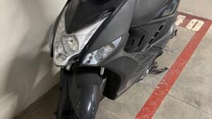 Kymco Agility 125 R16 + (2015 - 17) 