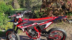 Betamotor RR 50 Motard Track (2021 - 25) 