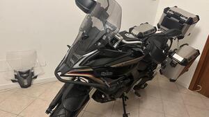 Voge Valico 500DSX (2021 - 24) 