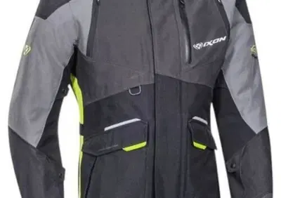 Giacca IXON mod. Balder - Annuncio 9884200