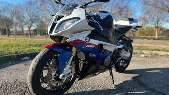Bmw S 1000 RR (2009 - 12) usata
