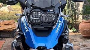 Bmw R 1200 GS (2017 - 18) 