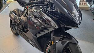 MV Agusta F3 800 RR (2022 - 25) 