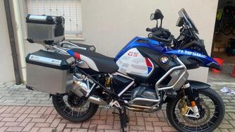 Bmw R 1250 GS Adventure (2019 - 20)