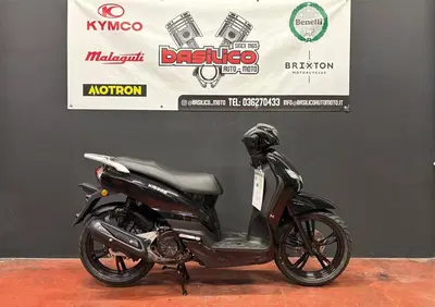 Peugeot Kisbee M 125 Active (2025 - 26) - Annuncio 9884193
