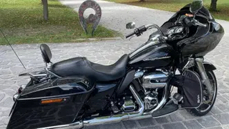 Harley-Davidson 107 Road Glide Special (2017 - 18) - FLTRXS usata