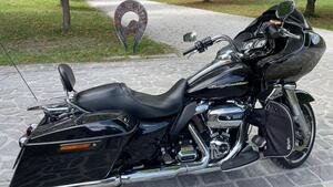 Harley-Davidson 107 Road Glide Special (2017 - 18) - FLTRXS 