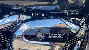 Harley-Davidson 107 Road Glide Special (2017 - 18) - FLTRXS  (2)