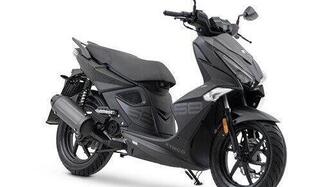 Kymco Super 8 50 R (2022 - 25) nuova