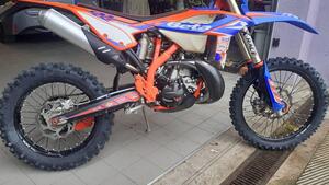 Betamotor RR 200 2T Enduro Racing (2024) 
