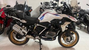 Bmw R 1250 GS (2021 - 24) 