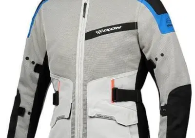 Giacca IXON mod. M-Njord - Annuncio 9884250