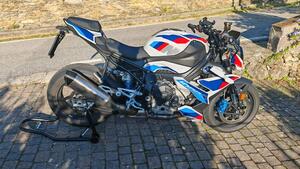 Bmw M 1000 R (2023 - 24) 