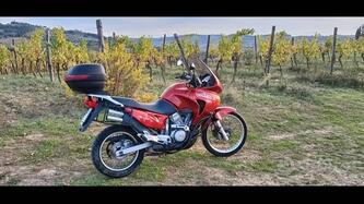Honda Transalp XL 650V (2000 - 04) usata