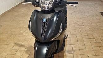 Piaggio Beverly 400 S ABS-ASR (2021 - 24) usata