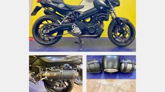 Bmw F 800 R (2009 - 11) usata