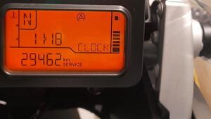 Bmw R 1200 GS (2010 - 12) 