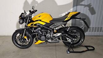 Triumph Street Triple 765 RS (2023 - 25) usata