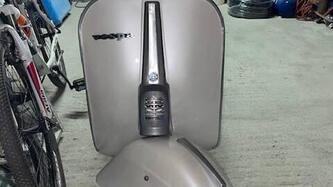 Piaggio 50 special  epoca