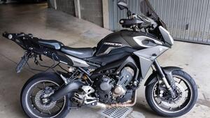 Yamaha Tracer 900 ABS (2015 - 16) 