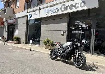 Yamaha XSR 900 ABS (2016 - 20) - Annuncio 9676289