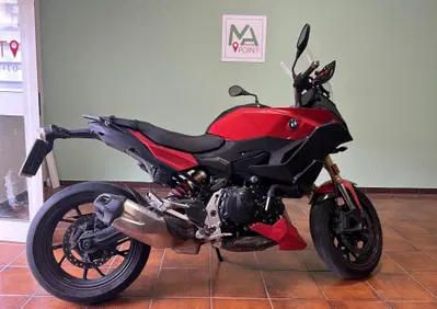 Bmw F 900 XR (2020 - 24) - Annuncio 9884328