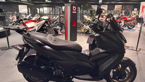 Zontes ZT350-D (2023 - 25) 