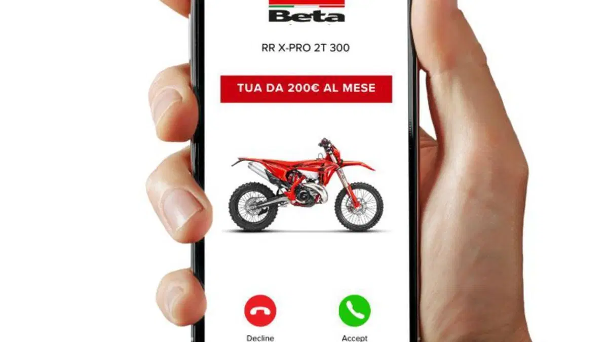 Betamotor RR 300 2T Enduro Race (2026)  (3)