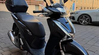 Honda SH 150 i (2017 - 19) usata