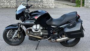 Moto Guzzi Sport 1200 (2006 - 08) 