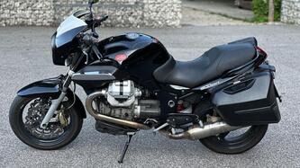 Moto Guzzi Sport 1200 (2006 - 08) usata