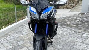 Yamaha Tracer 900 ABS (2015 - 16) 