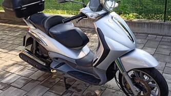 Piaggio Beverly 500 usata