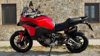 Ducati Multistrada V2 (2025) usata