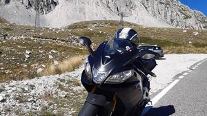 Aprilia RSV4 Factory APRC ABS (2011 - 15) 