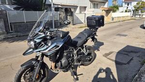 Triumph Tiger 1200 XCa (2018 - 20) 