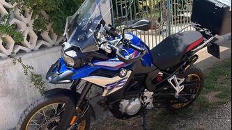 Bmw F 850 GS (2021 - 24)