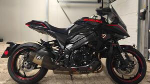 Suzuki Katana 1000 Jindachi (2019 - 20) 