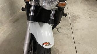 Suzuki GSR 600 (2006 - 11)