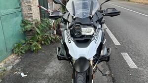 Bmw R 1200 GS (2017 - 18) 