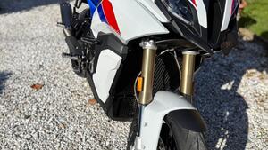 Bmw S 1000 XR (2020 - 23) 