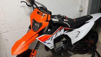 KTM 450 SMR (2023 - 24) usata