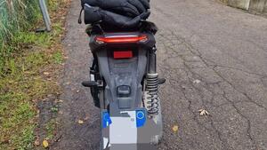 Seat MÓ 125 (2021 - 25) 