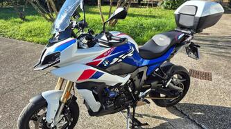 Bmw S 1000 XR (2020 - 23) usata