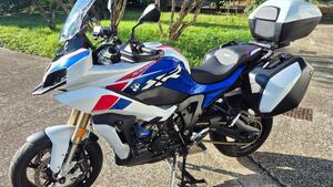 Bmw S 1000 XR (2020 - 23) 