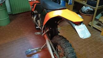KTM 250 EXC (2010)