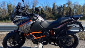 KTM 1190 Adventure (2013 - 16) usata