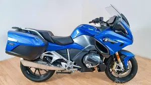 Bmw R 1250 RT (2021 - 25)  (3)